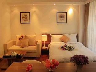 Sweetome Vacation Rentals Pollex Plaza Qingdao Dış mekan fotoğraf
